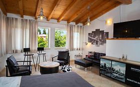 Dolce Studio Apartmani