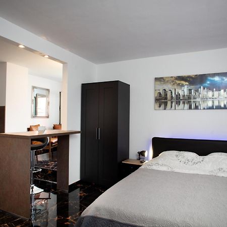 Dolce Studio Apartmani Rovinj Kültér fotó
